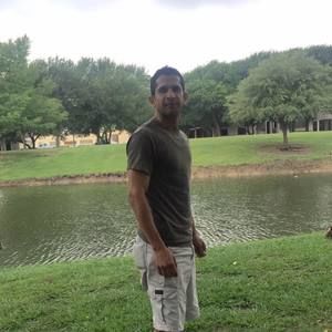 Meet your Posher, Haitham
